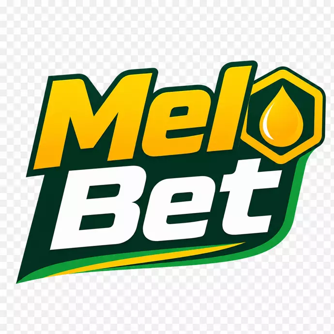 Mel Bet Logo da Marca